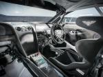Bentley Continental GT3 2013 года